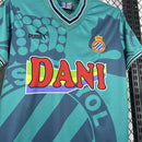 Camisa Espanyol Third 96/97 - Versão Retro
