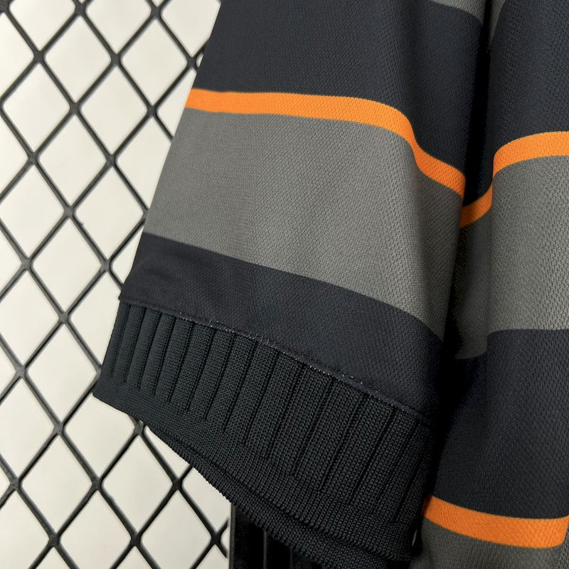 Camisa Valencia Third 99/00 - Versão Retro