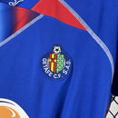 Camisa Getafe Home 09/10 - Versão Retro