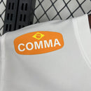 Camisa Santos Edição-Especial 25/26 - Torcedor Masculina