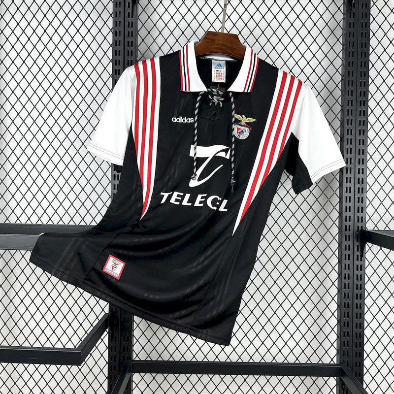 Camisa Benfica Away 97/98 - Versão Retro