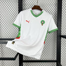 Camisa Marrocos Away 24/25 - Torcedor Masculina