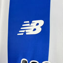 Camisa Porto Home 17/18 - Versão Retro