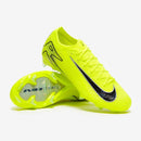 Chuteira Nike Air Zoom Mercurial Vapor 16 Elite Campo