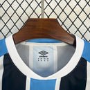 Camisa Grêmio Home 25/26 - Torcedor Masculina