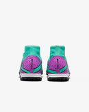 Chuteira Nike Air Zoom Mercurial Superfly 9 Academy Society