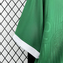 Camisa Palmeiras X Stussy  Home 24/25 - Torcedor Masculina