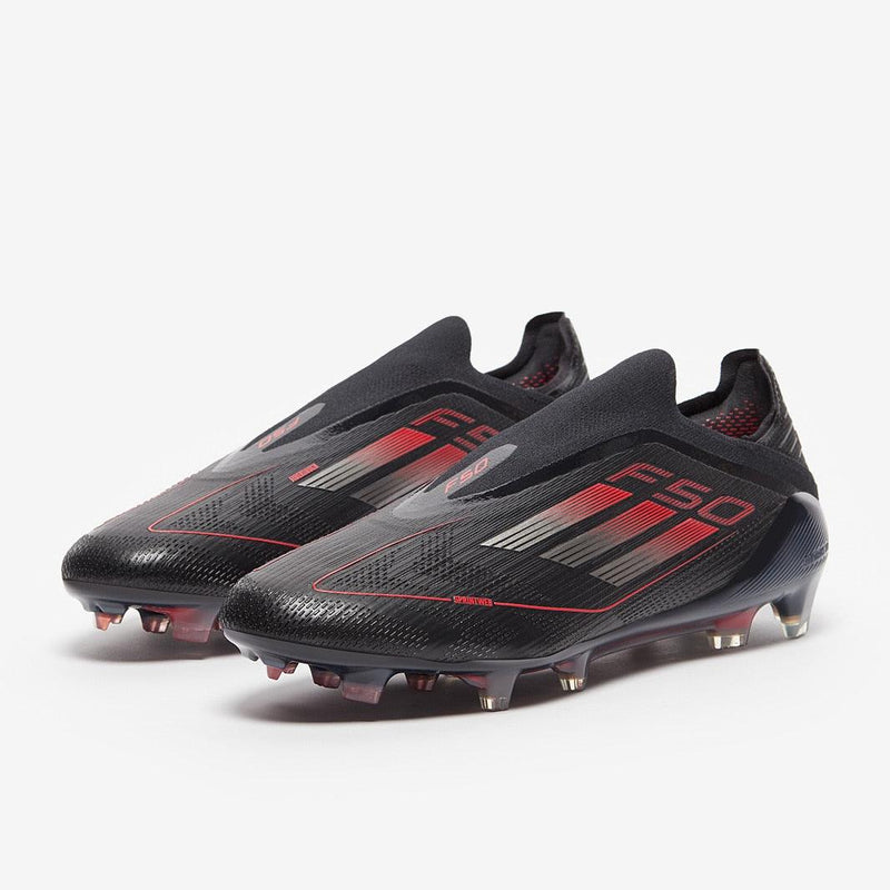 Chuteira Sem Cadarços adidas F50 Elite Campo