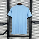 Camisa Alemanha Aniversário 125 Anos Azul 25/26 - Torcedor Masculina