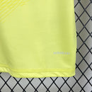 Camisa Arsenal Goleiro Amarela 25/26 - Torcedor Masculina