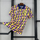 Camisa Escócia Third 88/89 - Versão Retro