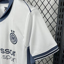 Camisa Inter De Milão Away 24/25 - Torcedor Masculina