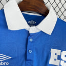 Camisa El Salvador Home 25/26 - Torcedor Masculina - Lançamento