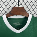 Kit Infantil Palmeiras Home 25/26