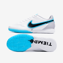 Chuteira Nike Tiempo Legend 9 Pro Futsal