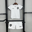 Kit Infantil Botafogo Third 24/25