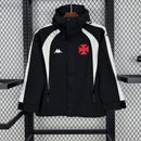 Jaqueta Corta Vento Vasco 24/25