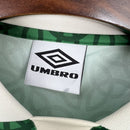 Camisa Irlanda St. Patrick's Day 25/26 - Torcedor Masculina