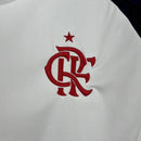 Camisa Flamengo Away 25/26 - Versão Feminina
