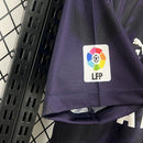 Camisa Atlético de Madrid Third 95/96 - Versão Retro