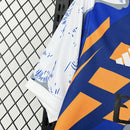 Camisa Real Madrid Edição-Especial 25/26 - Torcedor Masculina