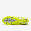 Chuteira Nike Air Zoom Mercurial Superfly 10 Elite Campo Trava Mista