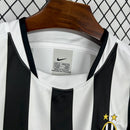 Camisa Juventus Home 02/03 - Versão Retro