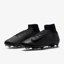 Chuteira Nike Air Zoom Mercurial Superfly 10 Elite Campo