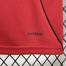 Camisa Manchester United Home 25/26 - Torcedor Masculina