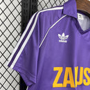 Camisa Real Madrid Third 84/85 - Versão Retro