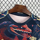 Camisa Manchester United Edição-Especial 25/26 - Lançamento