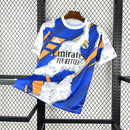 Camisa Real Madrid Edição-Especial 25/26 - Torcedor Masculina