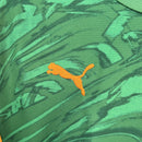 Camisa Borussia Dortmund-Goleiro 24/25 - Torcedor Masculina