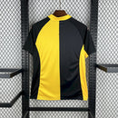 Camisa Real Zaragoza Away 01/02 - Versão Retro