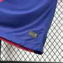 Camisa Barcelona Home 24/25 - Torcedor Masculina