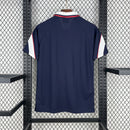 Camisa Escócia Home 96/98 - Versão Retro