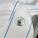 Camisa Olympique De Marseille Home 09/10 - Versão Retro