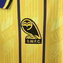 Camisa Sheffield Wednesday Away 1995 - Versão Retro