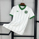 Camisa Celtic Away 84/86 - Versão Retro
