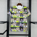 Camisa Real Madrid Edição 15 Champions 25/26 - Torcedor Masculina