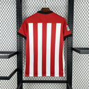 Camisa Athletic Bilbao Home 11/12 - Versão Retro