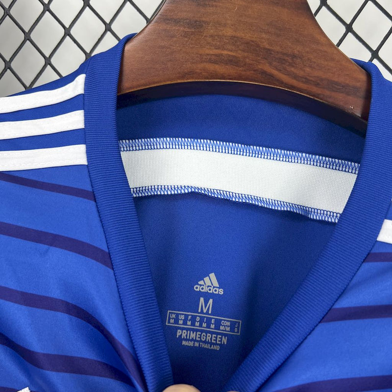 Camisa Chelsea Home 14/15 - Versão Retrô