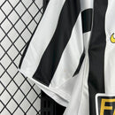 Camisa Juventus Home 02/03 - Versão Retro