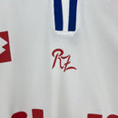 Camisa Real Zaragoza Home 2004 - Versão Retro