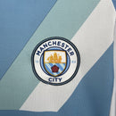 Camisa Manchester City Home 25/26 - Mundial De Clubes Da Fifa - Torcedor Masculina