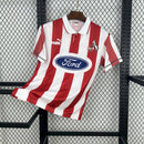 Camisa Colonia Home  Home 95/96 - Versão Retro