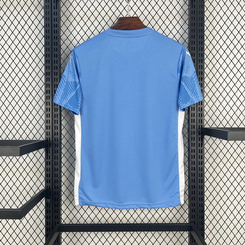 Camisa Palmeiras Goleiro 25/26 - Torcedor Masculina