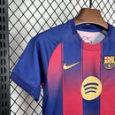 Kit Infantil Barcelona Home 25/26