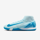 Chuteira Nike Air Zoom Mercurial Superfly 10 Academy Futsal