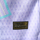 Camisa Barcelona Azul Edição-Especial 25/26 - Versão Jogador